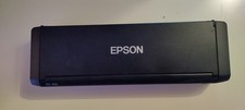 Epson WorkForce DS-310