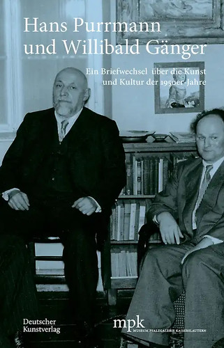 Hans purrmann und willibald - purrmann,