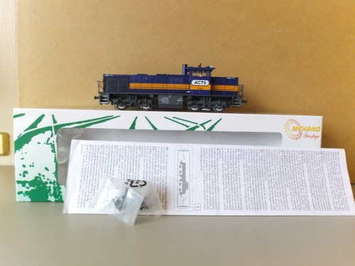 Mehano 55278 acts - 55278,