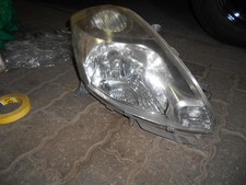 Scheinwerfer Daihatsu Sirion