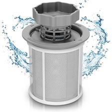 Sieb Set passend wie Bosch