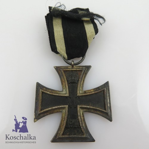 Eisernes kreuz der - der, klasse