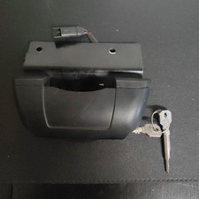 Taxi Dachzeichen Vogel Dachplatten Halterung Kienzle Argo?