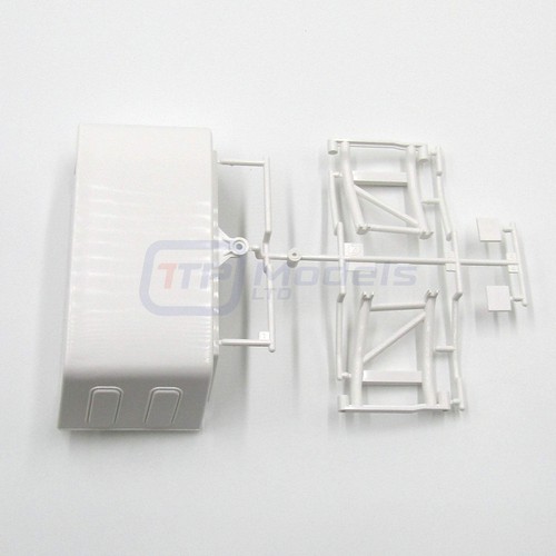 Tamiya 58519 toyota bruiser - 58519,