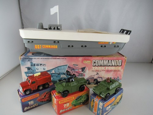 Matchbox lesney superfast - lesney,