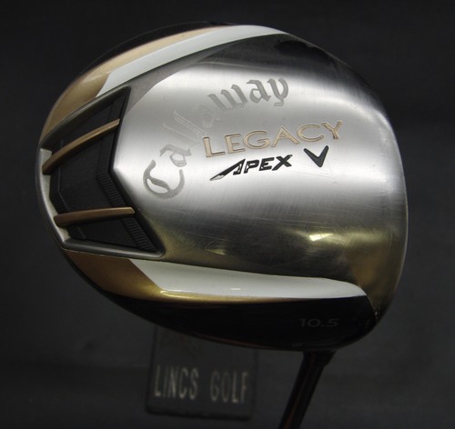 Callaway legacy apex - callaway,