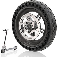 8,5 Zoll Hinterrad Honeycomb