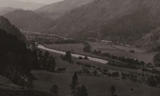 RPPC Meierei Teeburg Valley