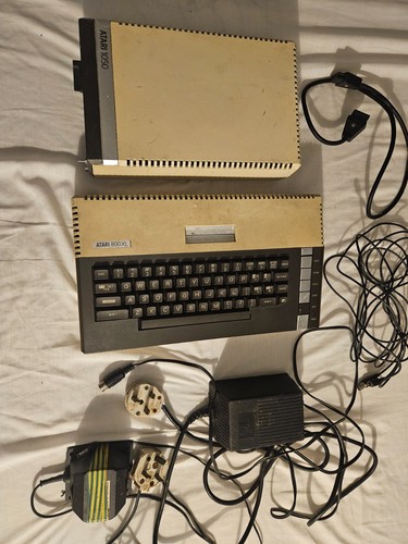 Seltener atari 800xl retro - seltener,