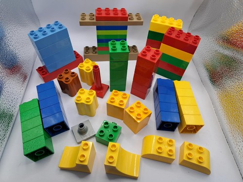 Lego duplo original - original,