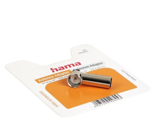 Hama antennen adapter din - hama,