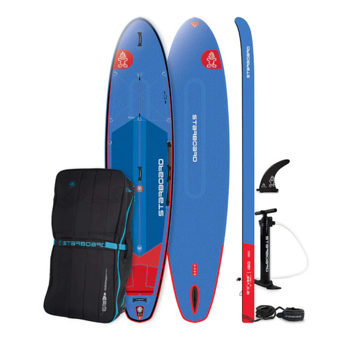 Starboard igo sun - igo,