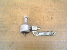 DDR FER Dynamo Fahrrad Fahrraddynamo mit Halterung links Diamant Mifa Möve