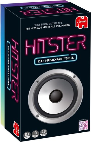 Hitster original musik - hitster,