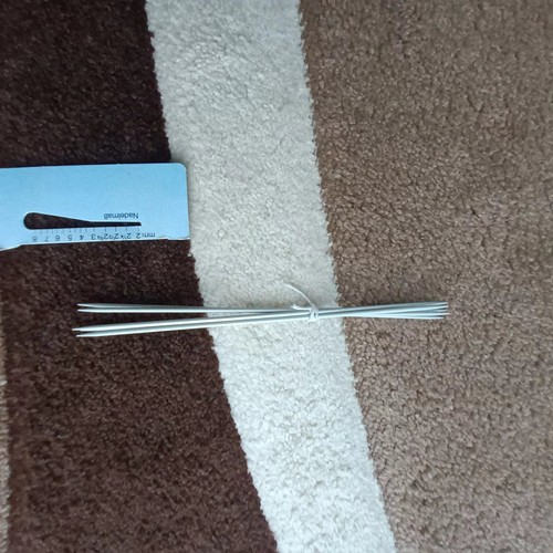 Nadelspiel aluminium strick - nadelspiel,