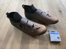 Shimano SH-RX801R Gravelschuhe Herren Größe 45 unbenutzt