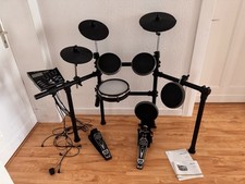 Millenium MPS-425 E-Drum Set