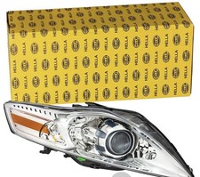 HELLA Hauptscheinwerfer