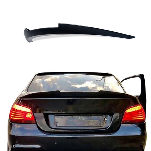 Abe heckspoiler für bmw e60 - für,