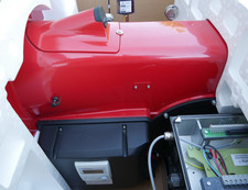 Weishaupt WM-L30/1-A monarch