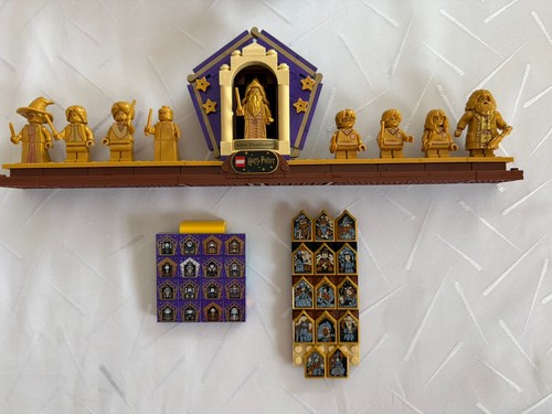 Lego harry potter goldene - lego®,