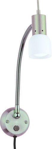 Balance led wandleuchte mit - balance, ii