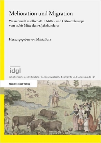 Melioration und migration - melioration,