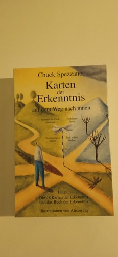 Chuck spezzano buch und 48 - und,