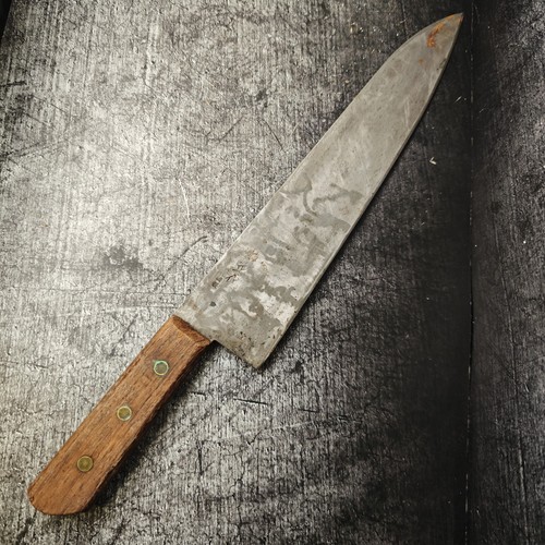 Profi gyuto japanisches - profi,