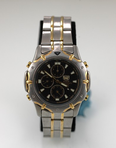 Elgin pqs solar - solar, uhr