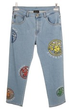 Versace damen jeans 12 - damen,