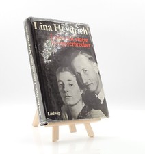 L. Heydrich: Leben mit einem Kriegsverbrecher (1976) 978-3778710258 3778710257