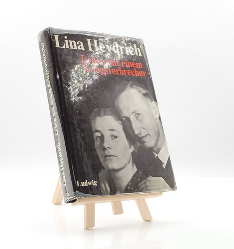 Heydrich leben mit einem - l.,