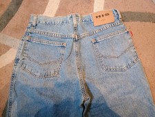 HIS Jeans - Original Karotten style from 90'S