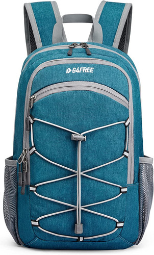 Kleiner rucksack 12l - kleiner,