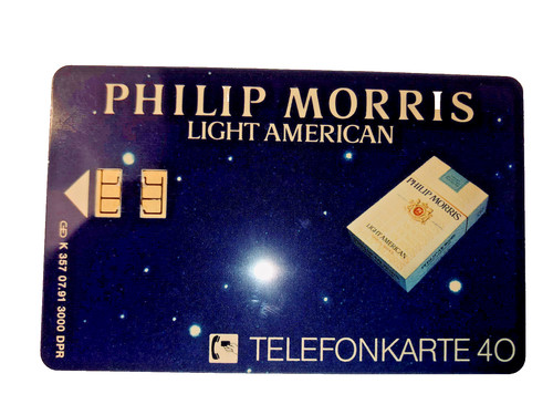 Philip morris talk space - philip,