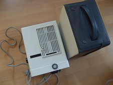 **Braun Paximat PICO N12 Diaprojektor mit Tasche **