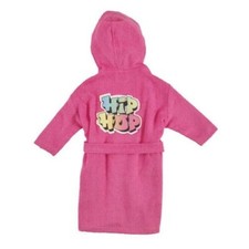 Bademantel BASSETTI Bild Hip