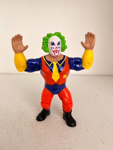 Wwe mattel retro - retro, 13