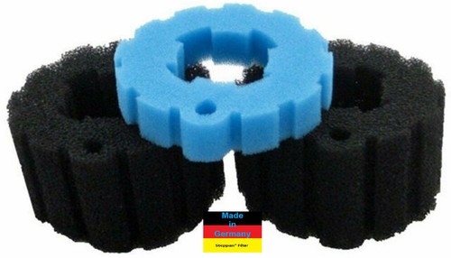 Ersatzfilter passend für oase - ersatzfilter,