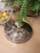 Antike Glocke Haube