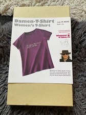 Udo lindenberg shirt damen - damen, m