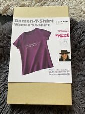 Udo Lindenberg Shirt Damen M