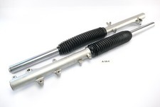 Suzuki DR 650 R SP44B 1993 - Gabel Gabelrohre Stoßdämpfer A59F