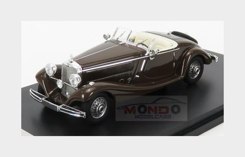 Neoscale mercedes benz - 1:43,