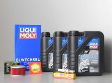 Wartungs Set - Suzuki LS 650
