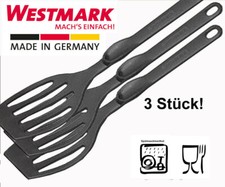 3 x Westmark "Flonal"