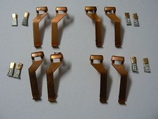 8 Schleifer Carrera Servo 140 