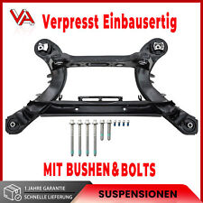 Hinterachse Achsträger Für