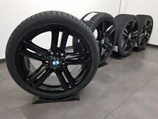 NEU BMW 1er F20 F21 2er F22 F23 18 Zoll Felgen M386 7845852 7845853 Sommerreifen